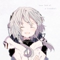 憶月フィーカ、可不、初音ミク - biophoton