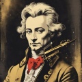 Mozart