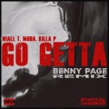 Go Getta