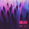 Rogue VHS、Jacket. - 1000 Lives