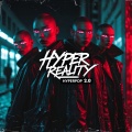 Krush Funk、chiky banana、huken、chipbagov、kakarot - Hyperreality