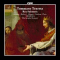 Theresia Orchestra、Christophe Rousset、NovoCanto - No. 16, Coro. Quam dulce canere