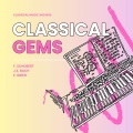 Classical Music Archive、Kimiko Ishizaka - Goldberg Variations, BWV 988, Op. 16
