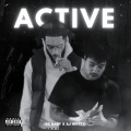 6g baby、Aj Wvtts - ACTIVE
