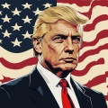 Spanish Boy、Fran Garro、Technoglobal - Donald Trump is Crazy (Explicit)