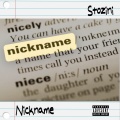 Stozini - Nickname