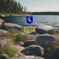 Suomen kunnat musiikkiteos - Geta