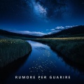 Rivière au clair de lune