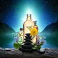 Stillness in Meditation: Gentle Soundscapes