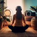 Meditation Cadence: Lofi Soundscapes for Focus