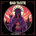 I will never be a God