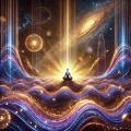 639 Hz - Deep Tranquility & Restorative Healing with High Vibrational Tones