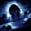 Whispers in the Dark