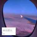 静离 - 单向箭头