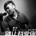 杨青 - 就让我爱你
