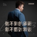 欧阳尚尚 - 做不到的承诺就不要对我说