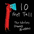 10 Feet Tall