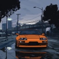 Heat on the Streets