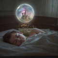 Entre Sábanas y Sueños