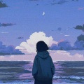 小小陈 - 我不是一定要你回来