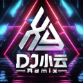 DJ小云、金艺、陈烨 - 不分手的恋爱 (DJ小云 remix)