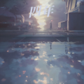 璇玑 - 四年