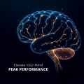 Brainwave Frequency Zone、Brain Waves Therapy - Limitless Knowledge Resides Within You