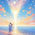 方世杰 - 一生的爱