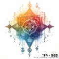 orbital voices、Energy Healer、unvrsl frqncy - 528 Hz Transformation and Miracles