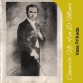 Concerto, No. 4 in D Minor