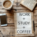 STUDY BGM WORK MUSIC COFFEE CAFE OFFICE Motivational Concentration Productivity、FM STAR - Jazz Lullaby
