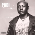 Iris kiss - PADI