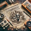 M.Patrick、The Godfathers Of Deep House SA - Too Deep
