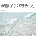 DJ村长 - 安静了