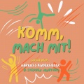 Lucia Ruf、Stephen Janetzko、Gabriels Kinderlieder - Heute ist ein guter Tag
