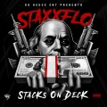 Staxxflo、KFC - Get it Poppin'