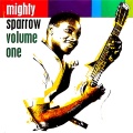mighty sparrow - Robbery With V