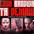 Essa bandida ta demais (Explicit)