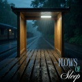 Zen Warrior、Pluvia、Flows of Sleep - Balance Calm Soothing Transcendence Ambient