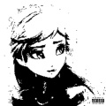 leave me alone (sped up & slowed down) [Explicit]