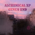 Alchemical XP、Antonio Nicola Bruno - The Girl Downstairs