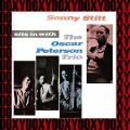 Oscar Peterson、sonny stitt - Au Privave