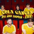 Gula Gången - Blå