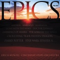 Erich Kunzel、Cincinnati Pops Orchestra - Themes From 