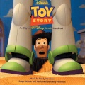 Randy Newman、lyle lovett - You've Got a Friend in Me