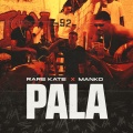 Rare Kate、Manko - PALA