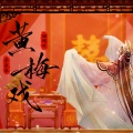 李浪浪nanana、YAN焰火腾、顾子瑜Zoe - 黄梅戏