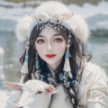 黄香媚 - 封心的蝶