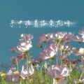 克里、南乔 - 手中握着格桑花呀