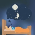 明月关飞雁 - 助眠减压催眠曲 (下雨天)
